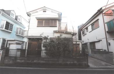横浜市中区本牧原
９７０番３４の競売物件