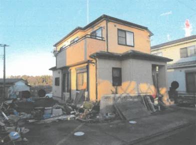藤沢市用田字中根松
２６７１番１５の競売物件