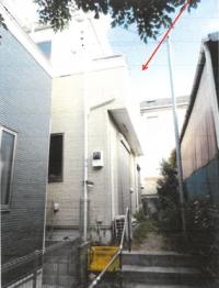 藤沢市円行一丁目
１４番３６の競売物件