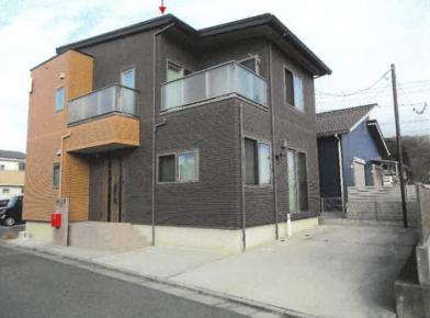 高座郡寒川町大曲二丁目
１０４番９の競売物件