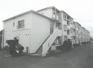 茅ヶ崎市富士見町５７９１番地１の競売物件