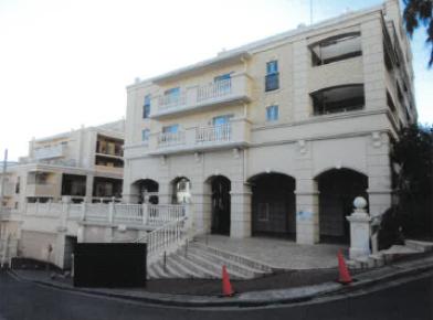 横浜市戸塚区上矢部町字藤井３２０番地２　横浜市戸塚区上矢部町字宮ケ谷３５２番地１、３６１番地の競売物件