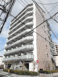 大和市大和東二丁目１０５３番地２の競売物件