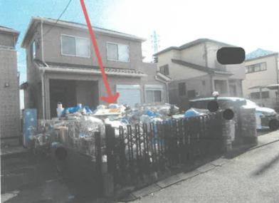 藤沢市葛原字塩井渕
１３２９番１５の競売物件