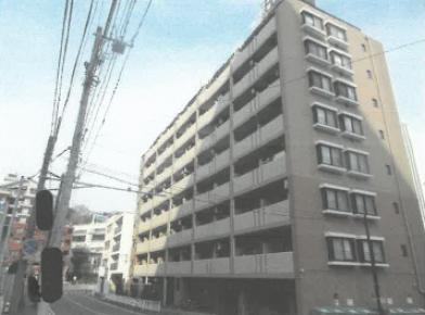 横浜市西区楠町２番地２、２番地３、２番地４、２番地５、２番地６、２番地７の競売物件