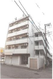 横浜市鶴見区生麦五丁目１１０９番地１の競売物件