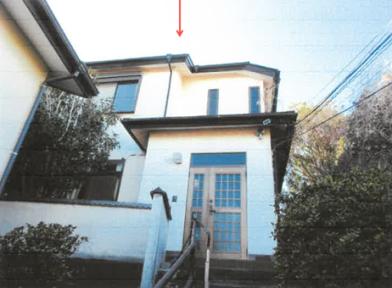 横浜市中区仲尾台
３番３の競売物件