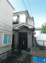 横浜市泉区中田南二丁目
１２５２番５の競売物件