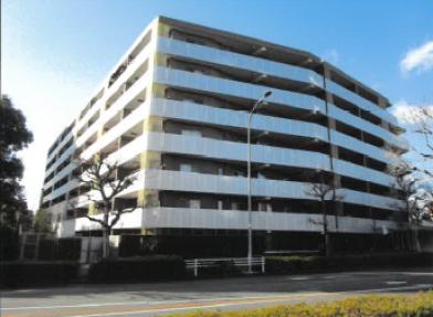 横浜市泉区緑園四丁目２番地８の競売物件
