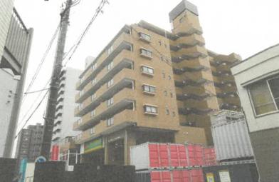 横浜市鶴見区本町通四丁目１７１番地１７の競売物件