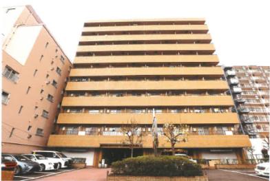 横浜市磯子区東町２９２番地２、６番地２０、２９２番地３の競売物件