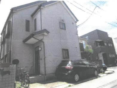 茅ヶ崎市浜之郷字石原７９６番地３、７９６番地２５の競売物件