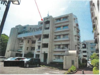 横浜市金沢区柴町３６３番地の競売物件