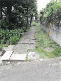 横浜市旭区中希望が丘
１５５番２３の競売物件