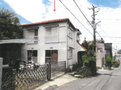 藤沢市辻堂東海岸一丁目
５５６９番９４の競売物件