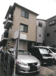 大和市西鶴間二丁目３４０２番地６４の競売物件