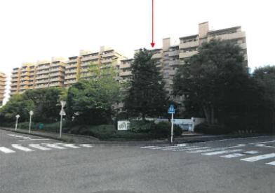 横浜市中区本牧原５番地１、５番地３６、５番地３７、５番地３８の競売物件