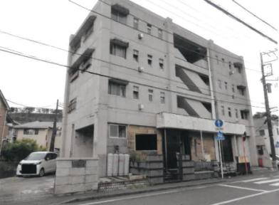 横浜市栄区長沼町字改正ノ六
３１１番１の競売物件