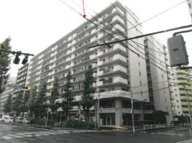 横浜市磯子区森一丁目２０３５番地１の競売物件