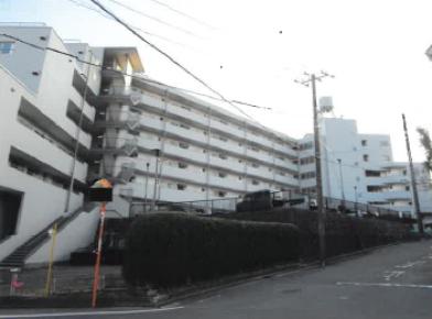横浜市南区別所六丁目１１０１番地２、１１０６番地１、１１３４番地１、１１３５番地７、１１０１番地２…の競売物件