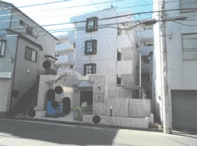 横浜市南区大岡二丁目９６７番地１、９６３番地１１、９９４番地２、９９７番地２の競売物件