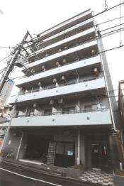 横浜市南区宮元町一丁目１９番地１、１９番地７、１９番地８の競売物件