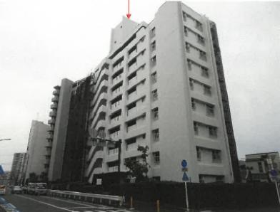 藤沢市鵠沼東４番地１２、４番地１１の競売物件
