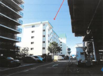 鎌倉市常盤字下耕地１８番地３　鎌倉市梶原字外耕地７番地３、７番地３地先、６６番地３の競売物件