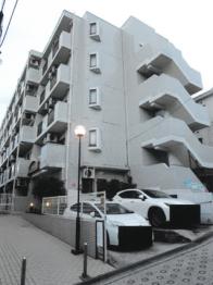 横浜市瀬谷区三ツ境１０１番地１の競売物件