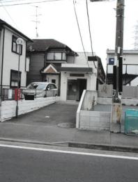 横浜市港北区新吉田東七丁目
２２１７番１の競売物件