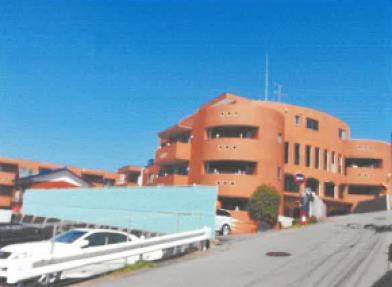 横浜市港北区小机町字南根方８６８番地１の競売物件