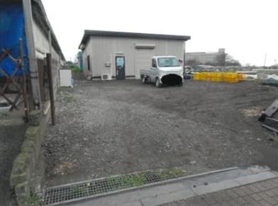 綾瀬市早川城山一丁目
６２９番４の競売物件