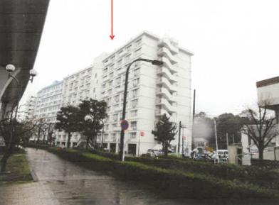 横浜市金沢区瀬戸
４４１７番３の競売物件