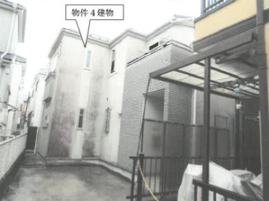横浜市瀬谷区宮沢三丁目
９番７の競売物件