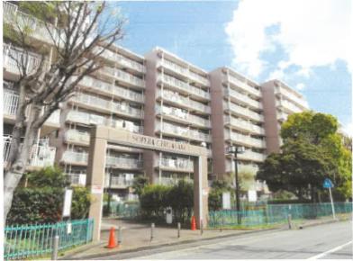 高座郡寒川町一之宮七丁目１４６０番地７の競売物件