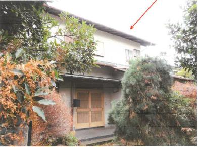 横浜市南区平楽
５０番２の競売物件