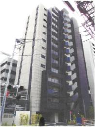 海老名市中央二丁目１７３番地１の競売物件