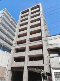 横浜市神奈川区栄町１３番地１１の競売物件