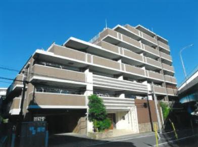 横浜市戸塚区秋葉町字初崎５７８番地４の競売物件