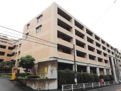 横浜市保土ケ谷区法泉一丁目１１９番地３の競売物件