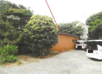 横浜市保土ケ谷区月見台
１７８番７の競売物件