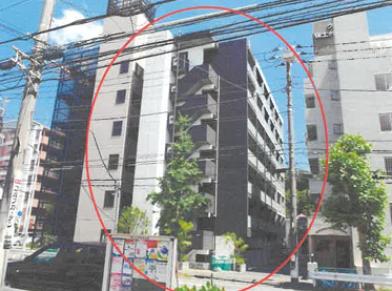 横浜市保土ケ谷区保土ヶ谷町一丁目３７番地１の競売物件