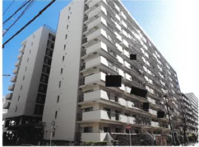 横浜市磯子区森一丁目２０３５番地１の競売物件