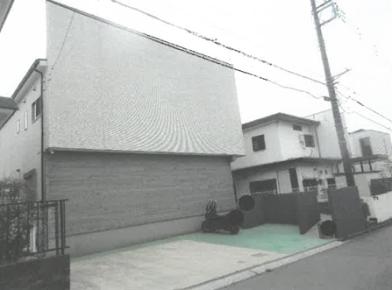 藤沢市片瀬山三丁目
１０８８番１６０の競売物件