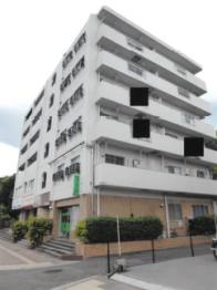 横浜市青葉区荏田西一丁目
１番１０の競売物件