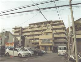 川崎市中原区宮内一丁目１２３９番地１の競売物件