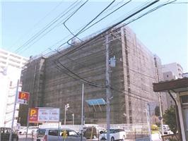 川崎市川崎区日進町２６番地１１の競売物件