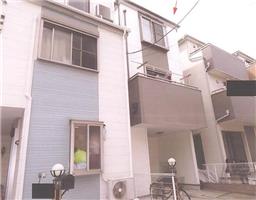 川崎市川崎区京町三丁目２１番１４の競売物件