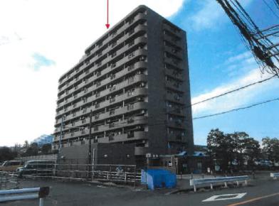川崎市宮前区南野川二丁目4042番地1の競売物件