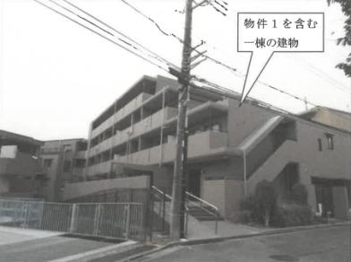川崎市宮前区犬蔵二丁目４３３３番地２の競売物件